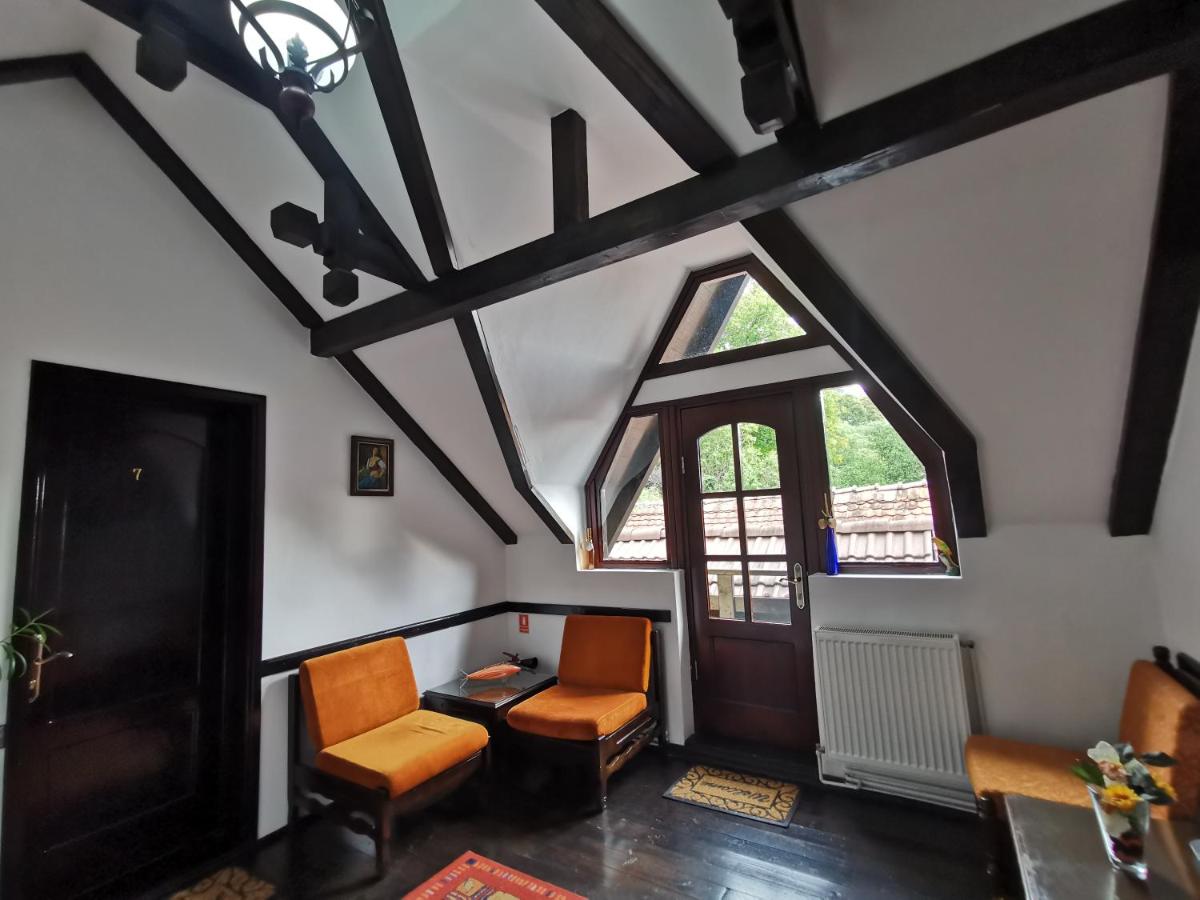 Casa cu Cerdac - Housity