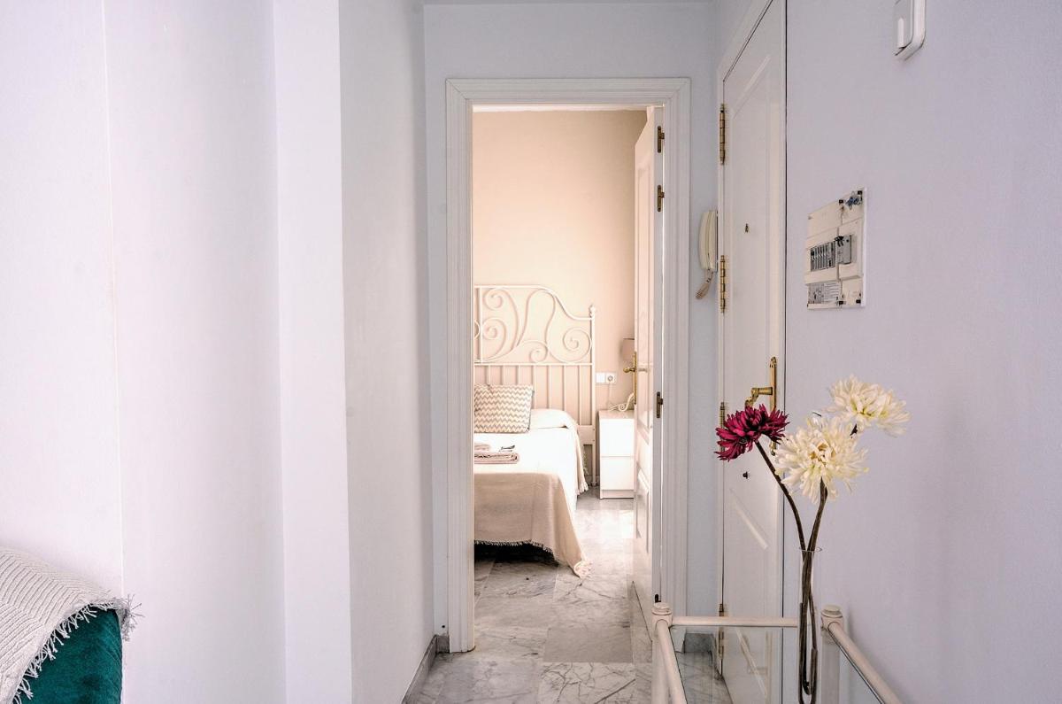Suitetrails - Apartamento para dos en San Bernardo