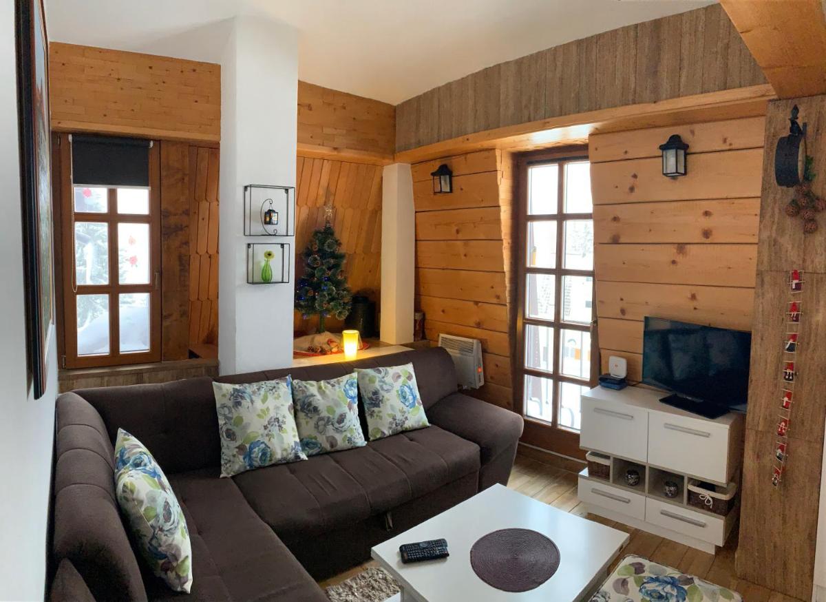 Apartman Nancy Vlašić - Housity