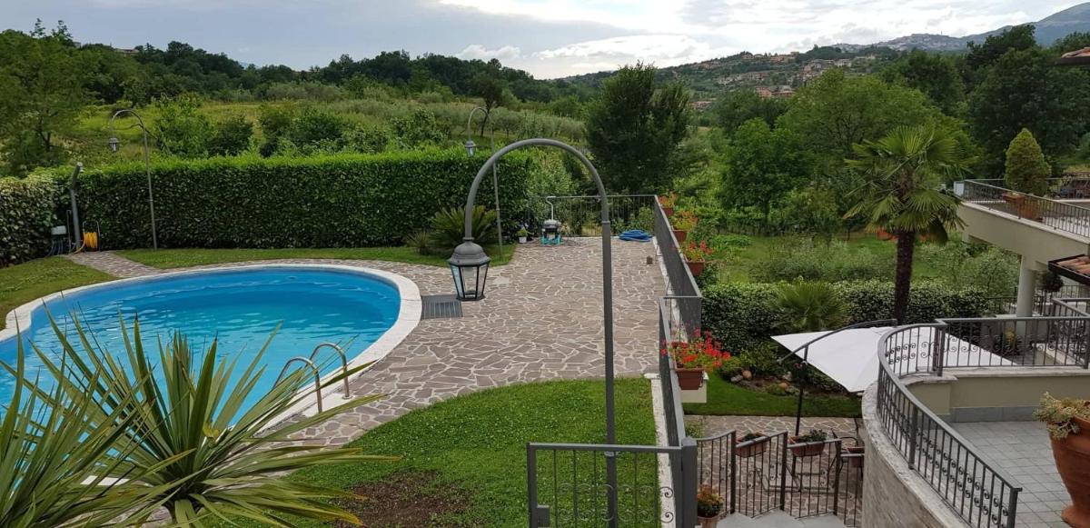 Boville Family House - Housity
