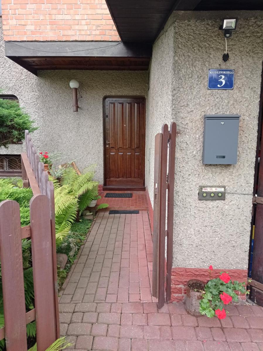 Apartament Secesja - Housity