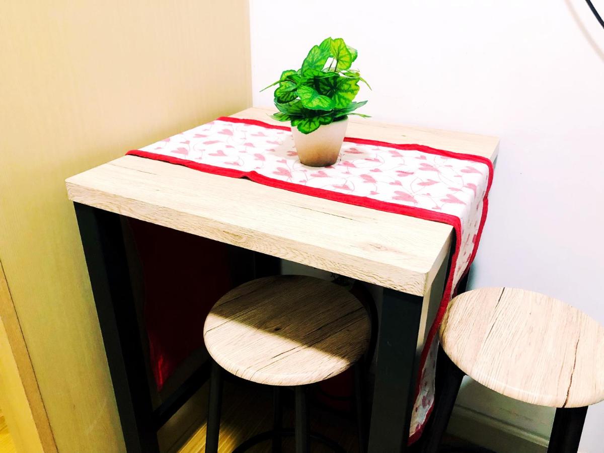 Cozy and soothing unit with fast Wifi & Netflix - Housity