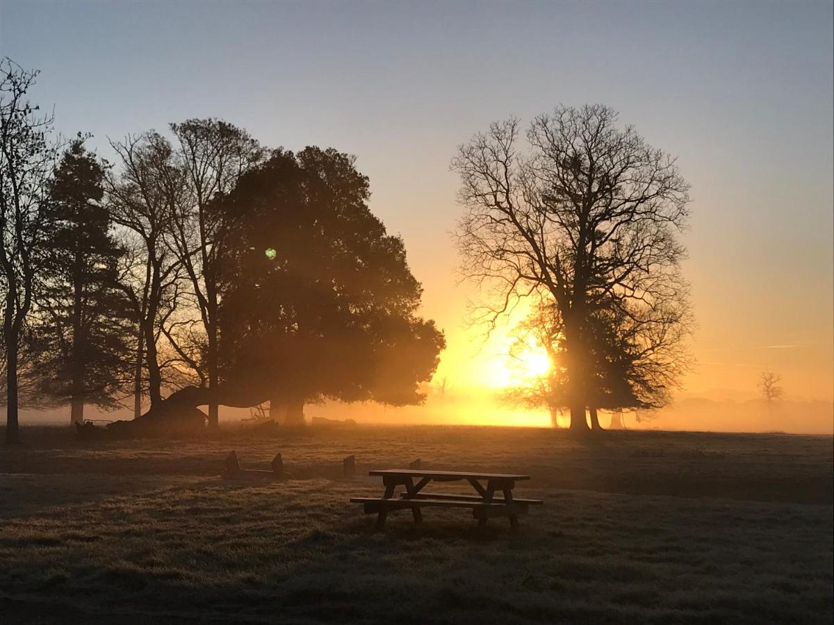 The Stables at Henham Park - Housity