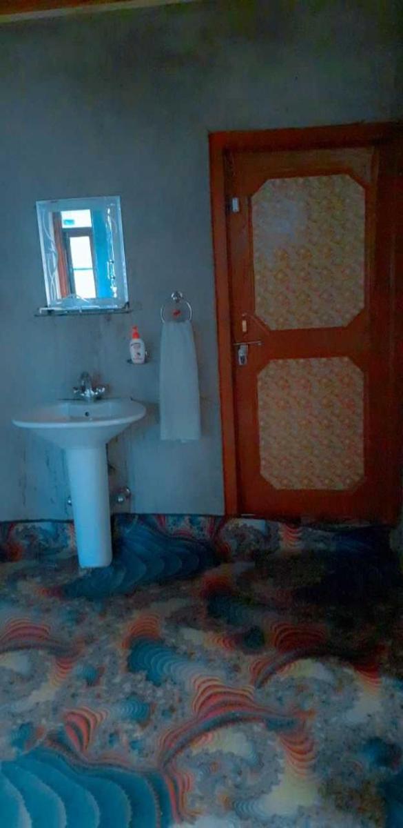 Suitetrails - POP HOME 92826 Chinar Villa Homestay