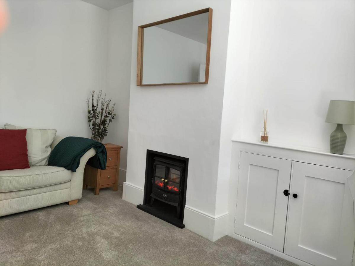 Rope Walk Cottage - Stay in the heart of Rye - Housity