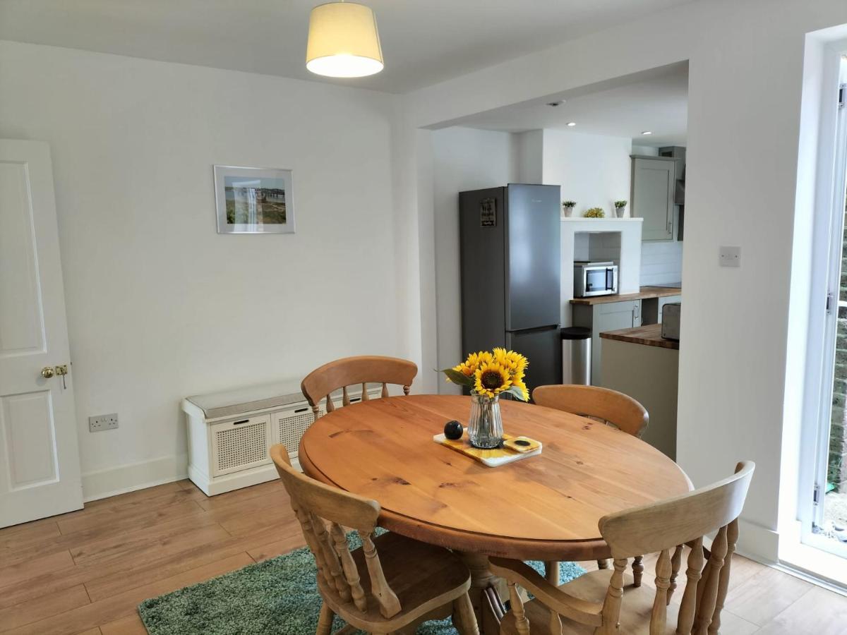 Rope Walk Cottage - Stay in the heart of Rye - Housity