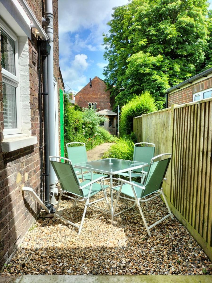 Rope Walk Cottage - Stay in the heart of Rye - Housity