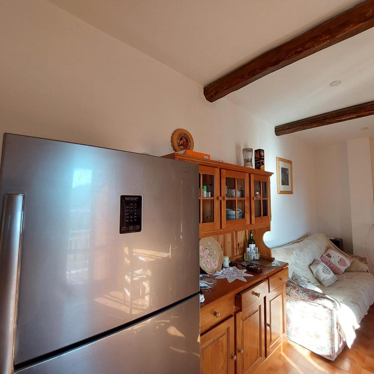 Suitetrails - San giacomo Roburent: grande spazio,camino e relax