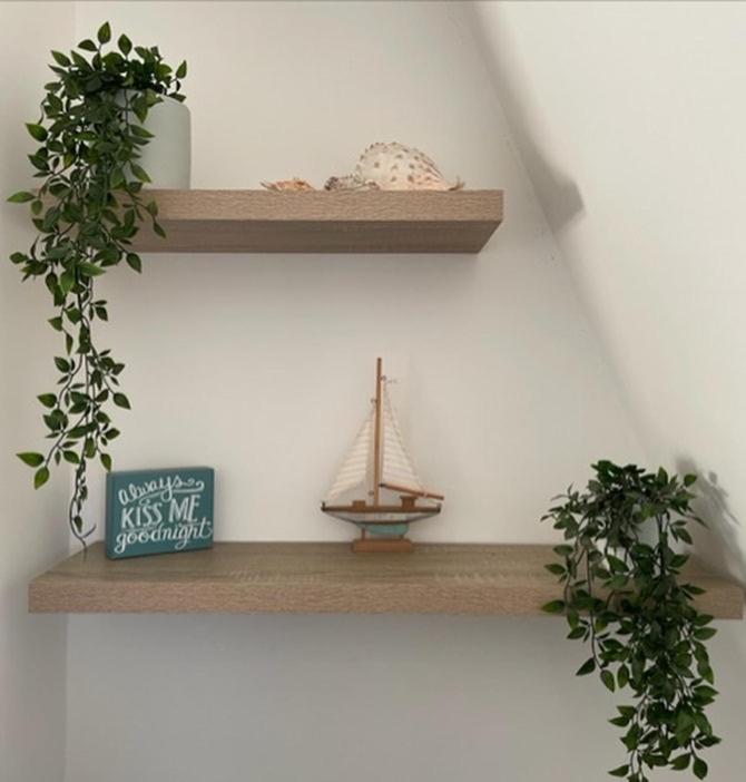 The Loft- Relaxing flat only seconds from the beach. - Housity