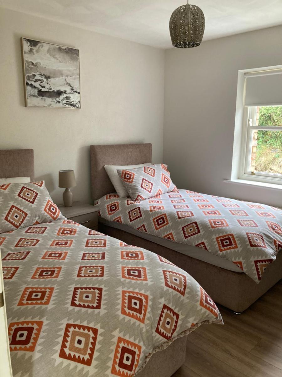 Nelly’s Cottage - Housity