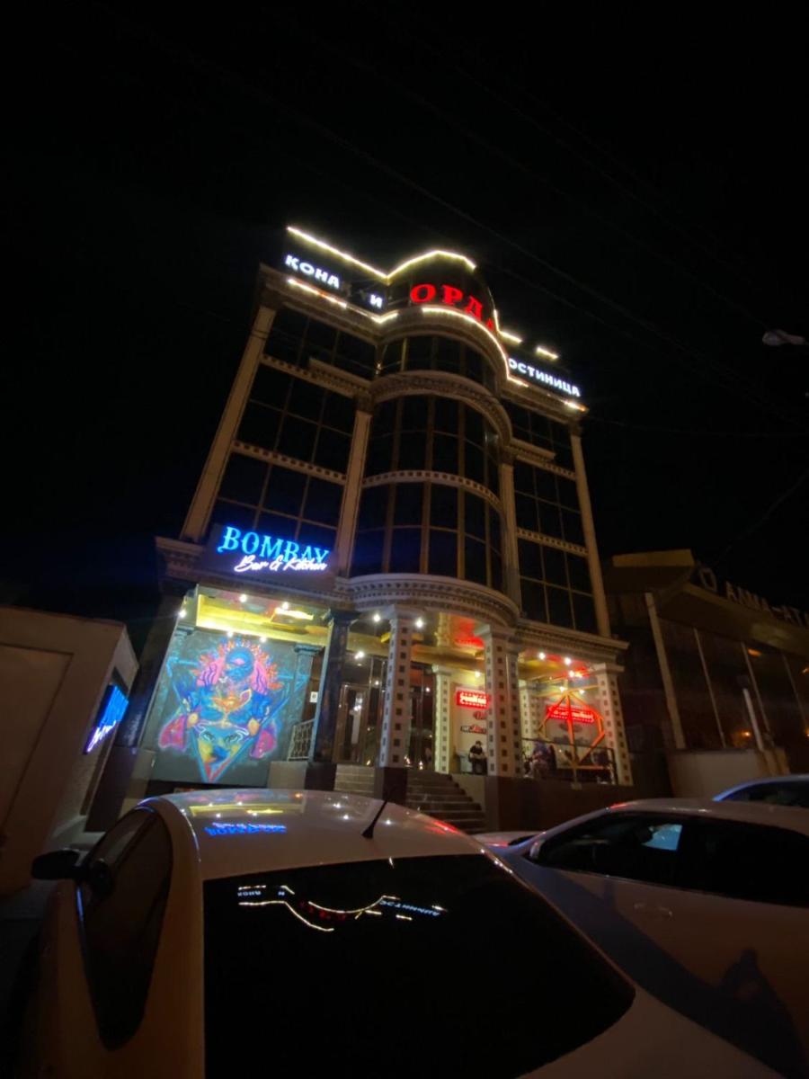 ORDA - Housity