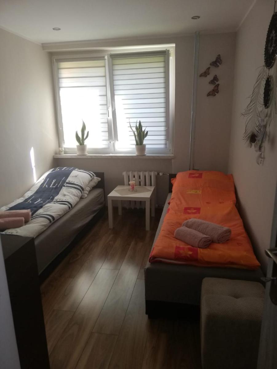 Apartament dwupokojowy o wysokim standardzie - Housity