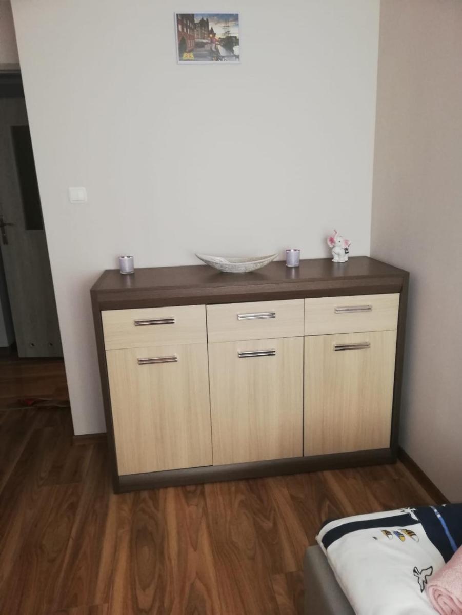 Apartament dwupokojowy o wysokim standardzie - Housity