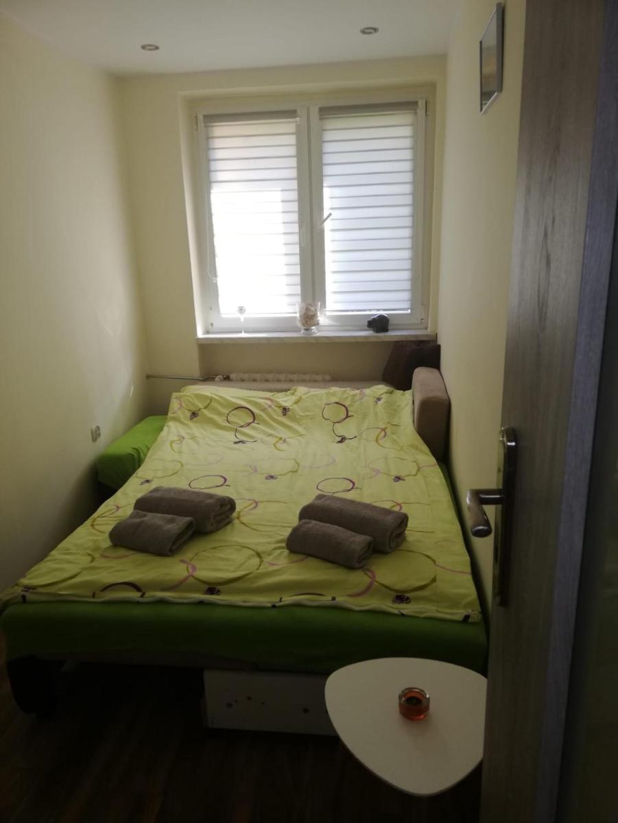 Apartament dwupokojowy o wysokim standardzie - Housity