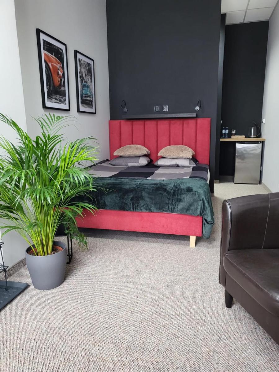 Suitetrails - Apartamenty CITI