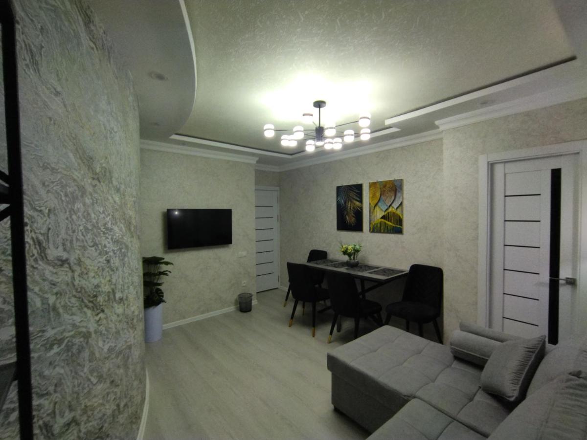 Suitetrails - Cozy nest for a great rest as a family!Уютненькое гнёздышко для отличного семейного отдыха!