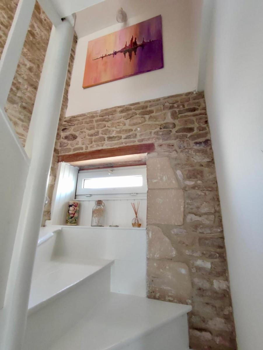 La Nacre de Saint Aubin sur Mer - Housity