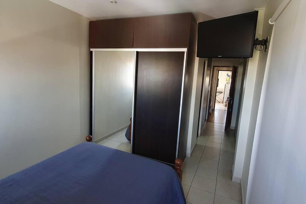 Excelente Depto para 4 pers en zona estratégica - Housity