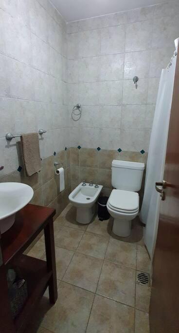 Excelente Depto para 4 pers en zona estratégica - Housity