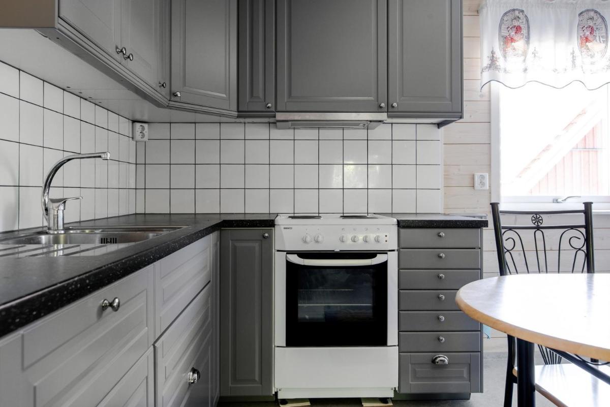 Rural apartment in Sjoared - Housity