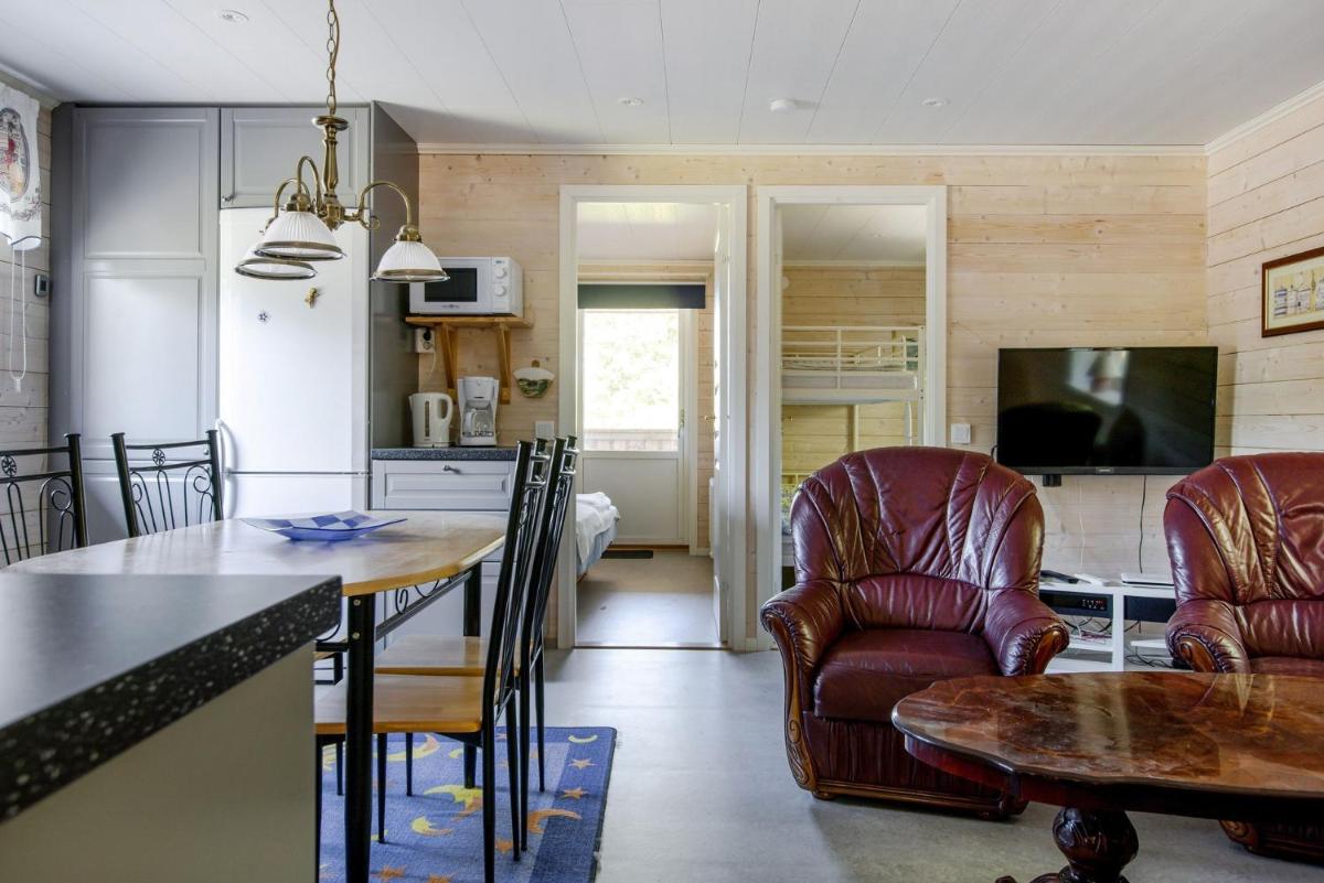 Rural apartment in Sjoared - Housity