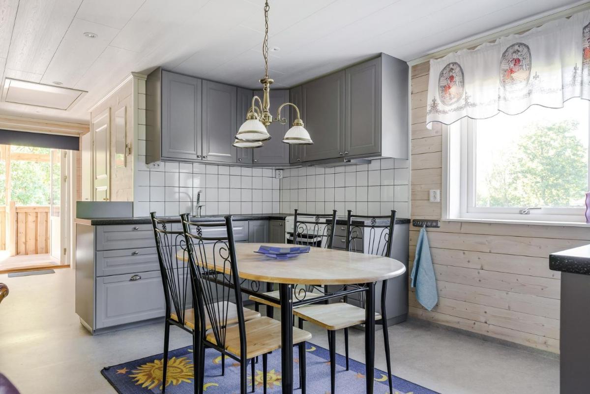 Rural apartment in Sjoared - Housity