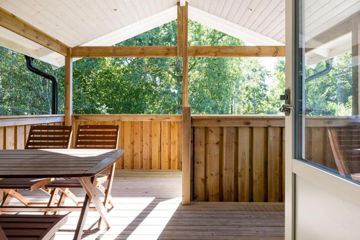 Rural apartment in Sjoared - Housity