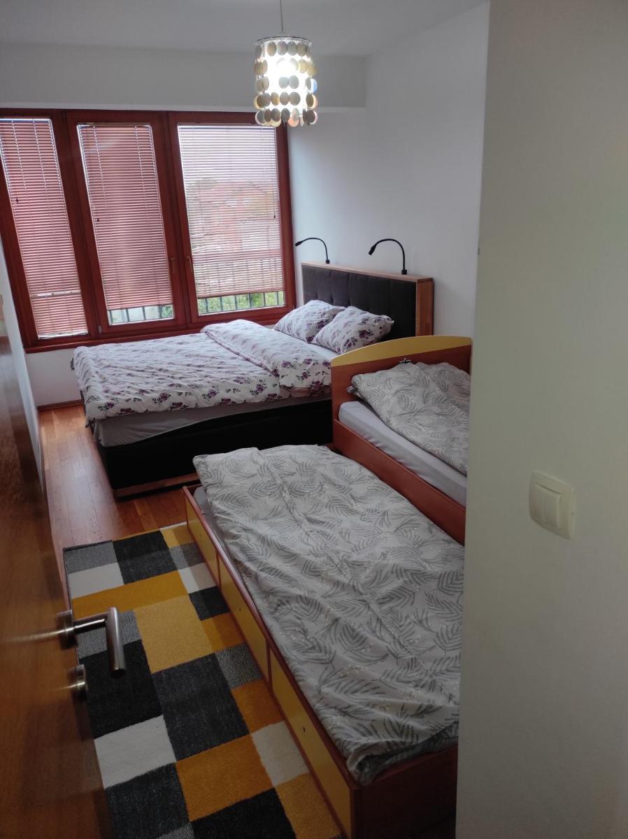 Apartment Bella Casa free parking - Housity