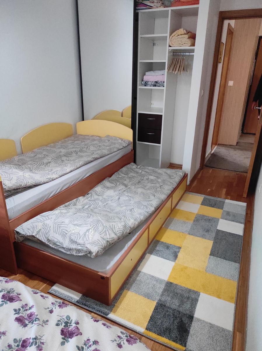 Apartment Bella Casa free parking - Housity
