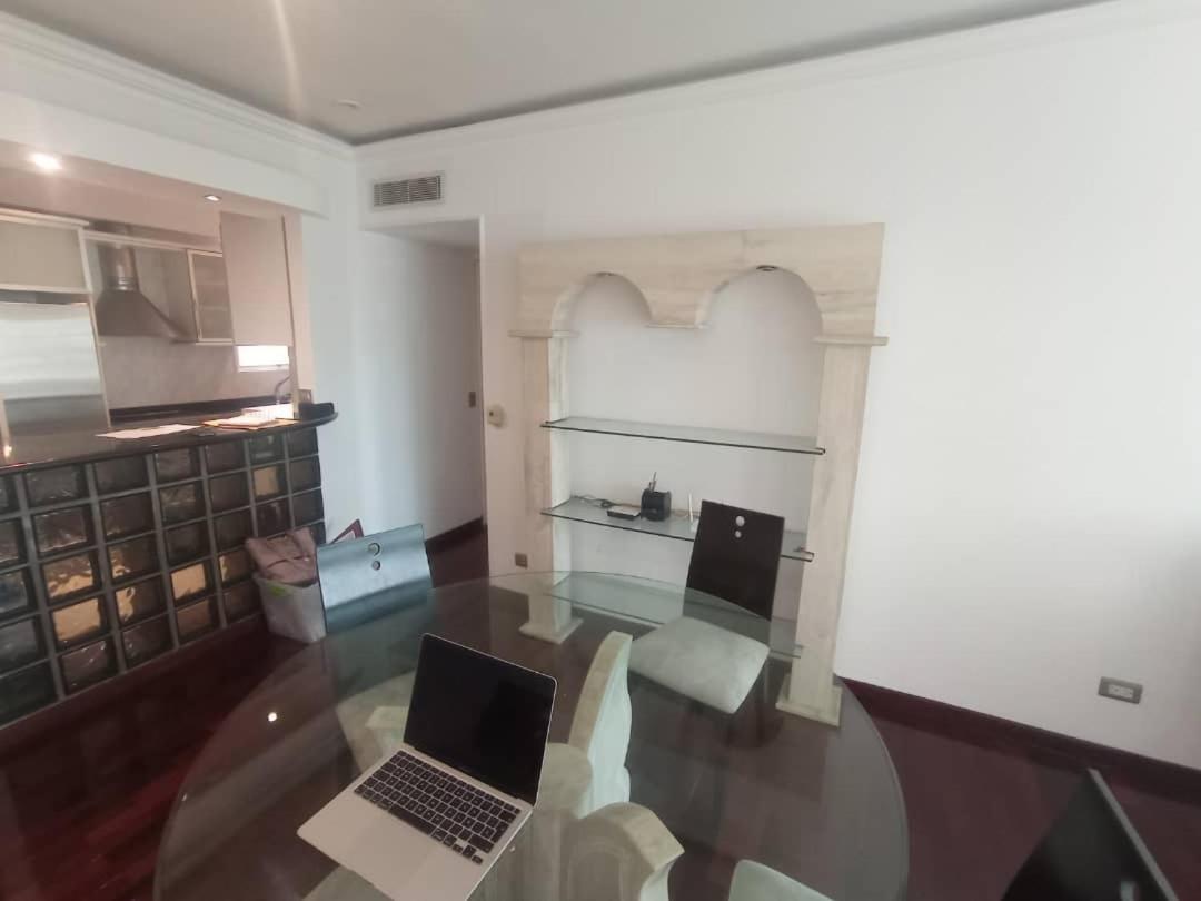 Misuitehotel El Rosal Caracas - Housity
