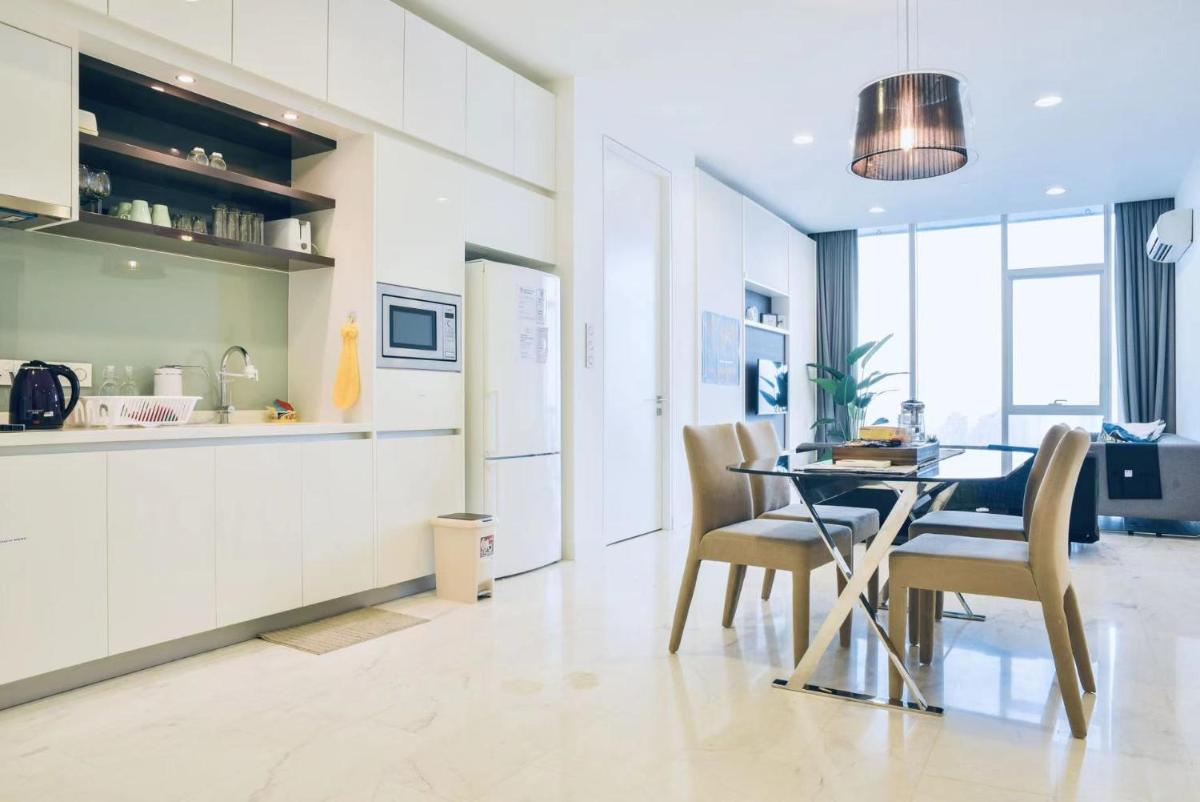 KL Platinum KLCC 42 By SNC - Housity