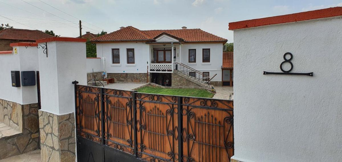 Guest house Eolea - Housity