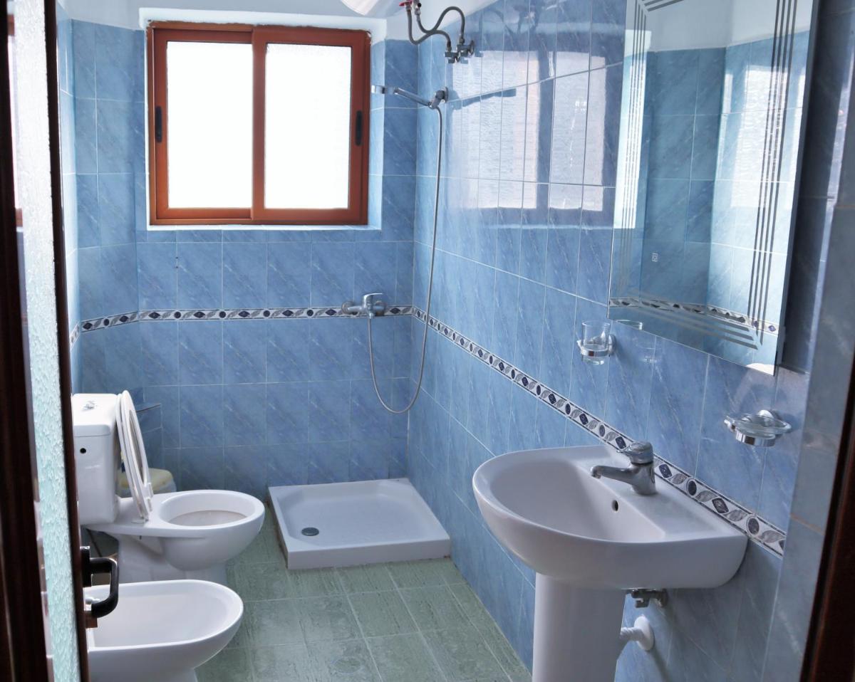 Rei's Apartment Permet - Hizvo