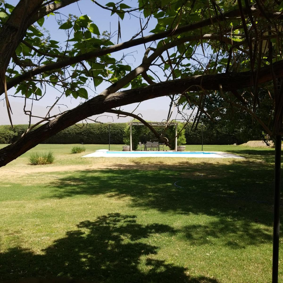 La Ponderosa Casa de Campo - Housity
