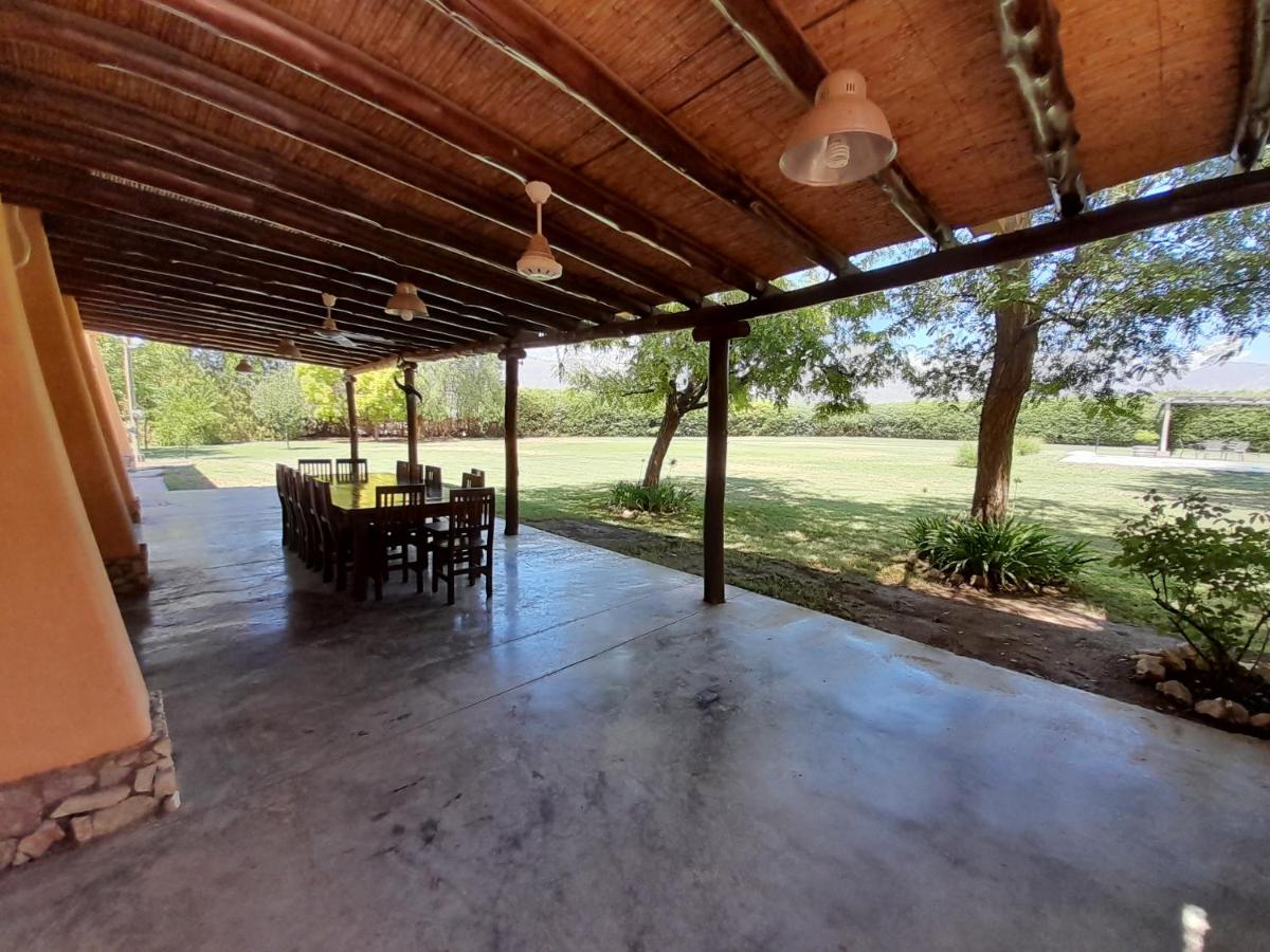 La Ponderosa Casa de Campo - Housity