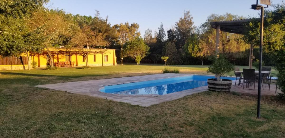 La Ponderosa Casa de Campo - Housity