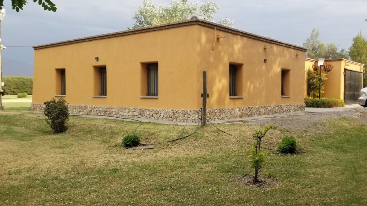 La Ponderosa Casa de Campo - Housity