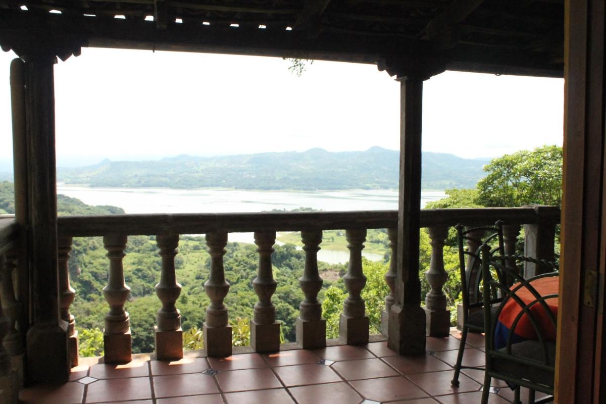 Suitetrails - La Posada de Suchitlan