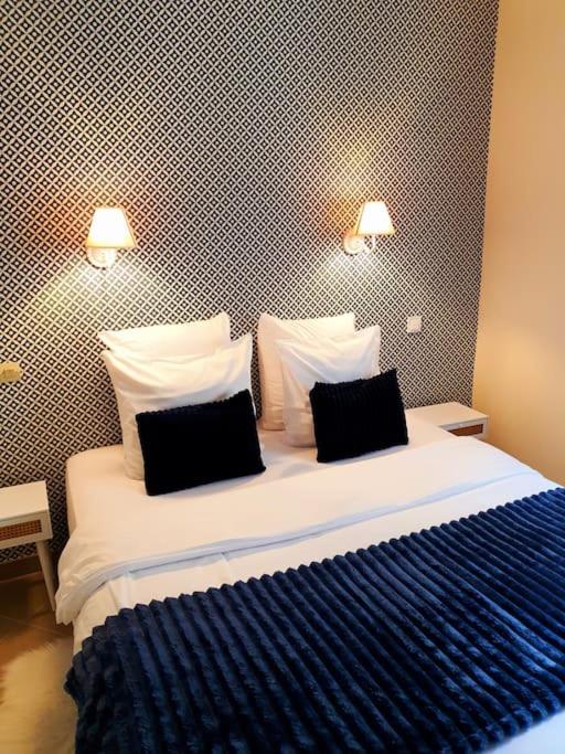 Boulevard de Provence - Housity