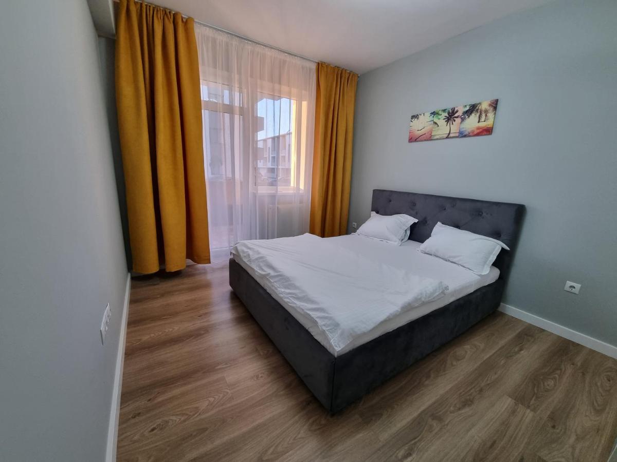 Apartament in Floresti - Housity