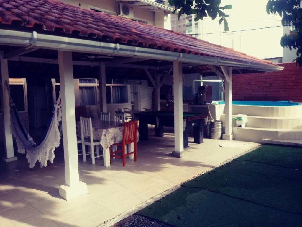 Casa Praia Central Itapema - Housity