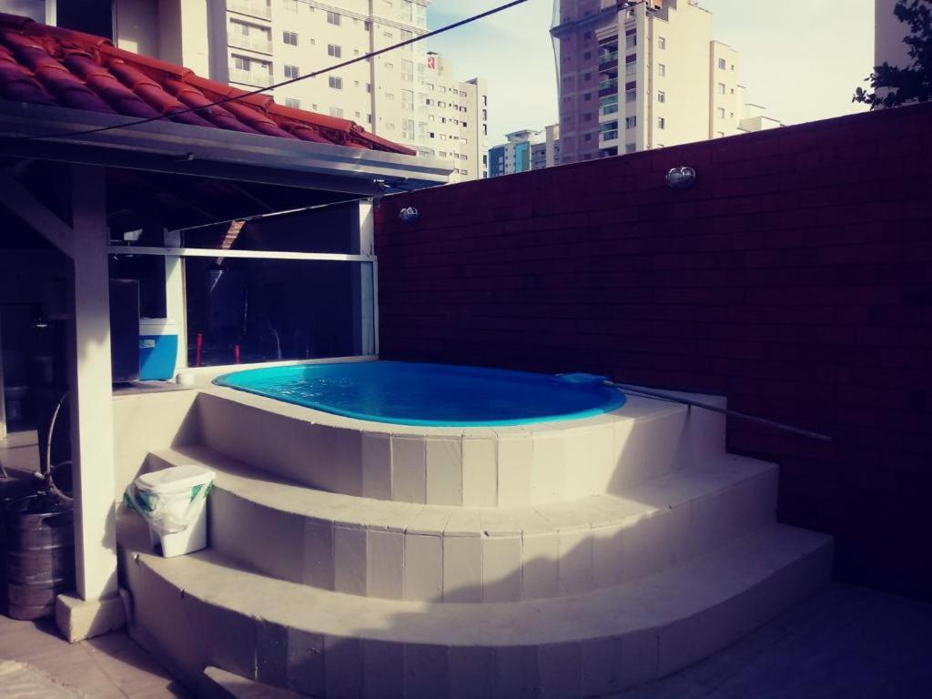Casa Praia Central Itapema - Housity