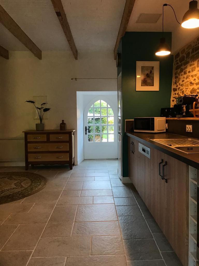 Petite maison chaleureuse - Housity