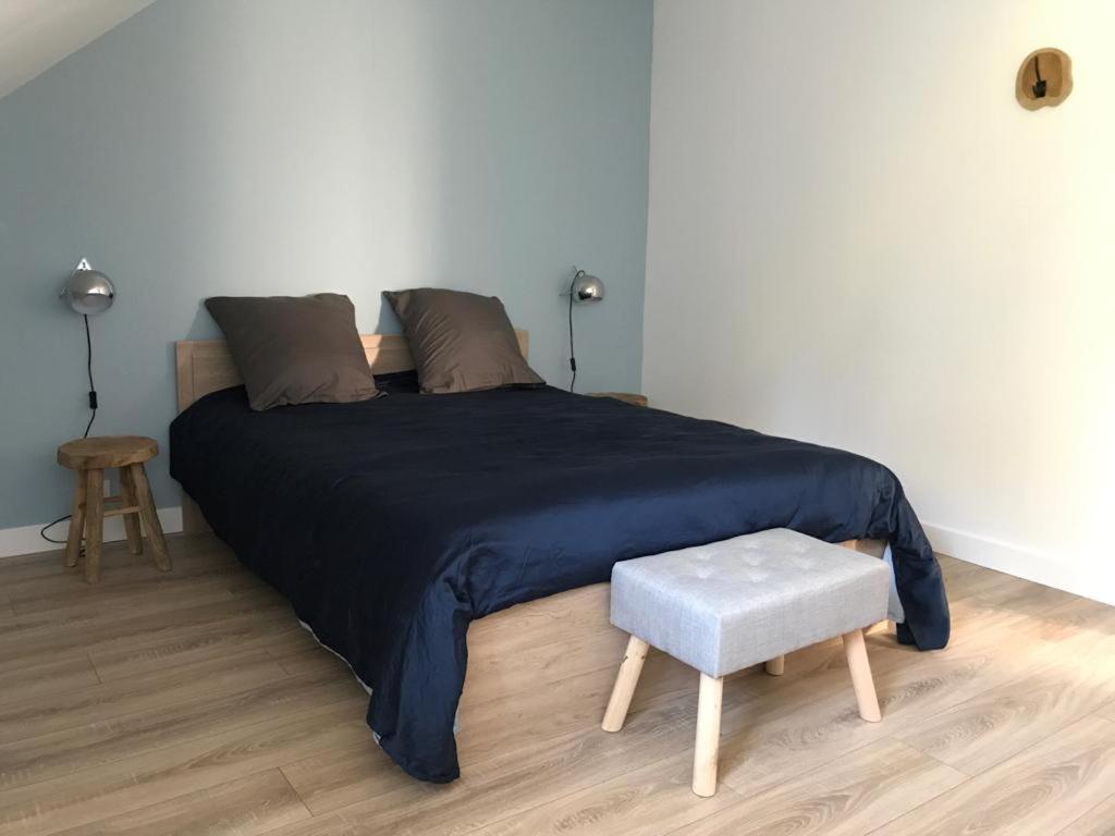 Petite maison chaleureuse - Housity