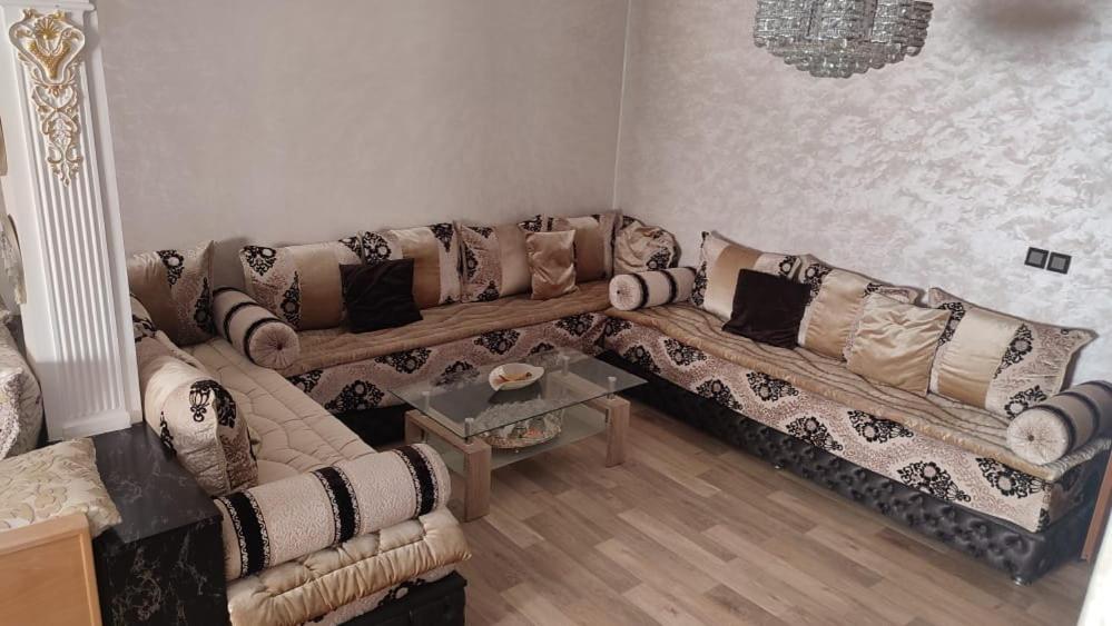 Luxurious, Modern and Oriental Appartement - Housity