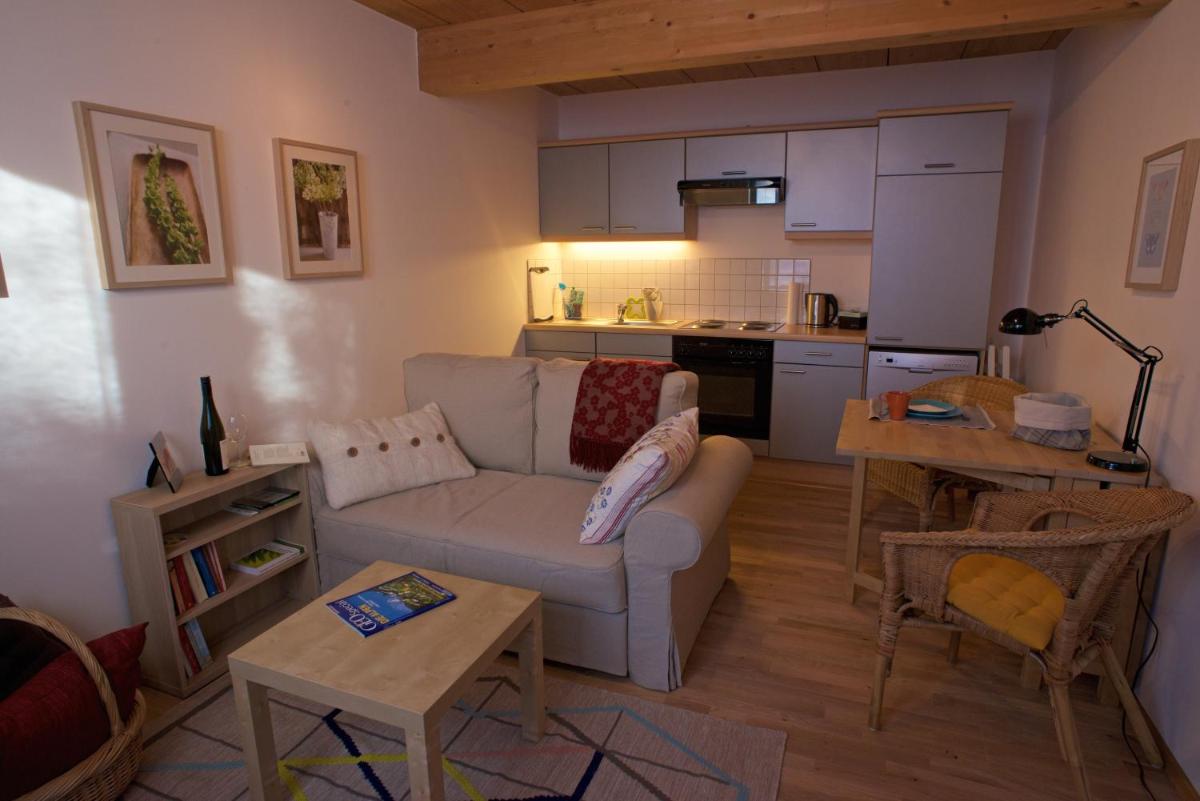 Apartment Amberg - Housity