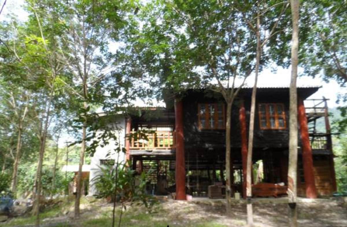 Farm stay 1000 Chang Valley - Housity