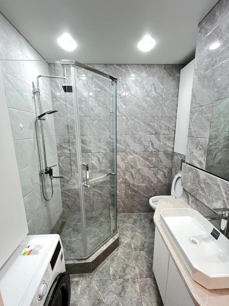 Komfortnaia kvartira nur sultan3 - Housity
