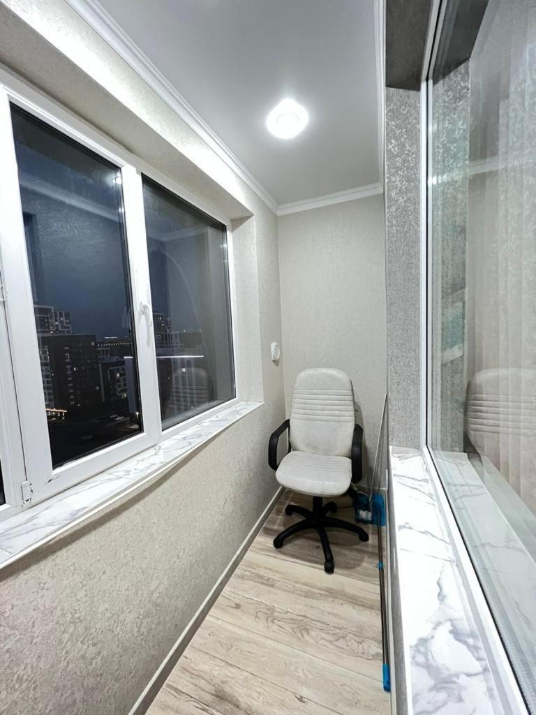Komfortnaia kvartira nur sultan3 - Housity