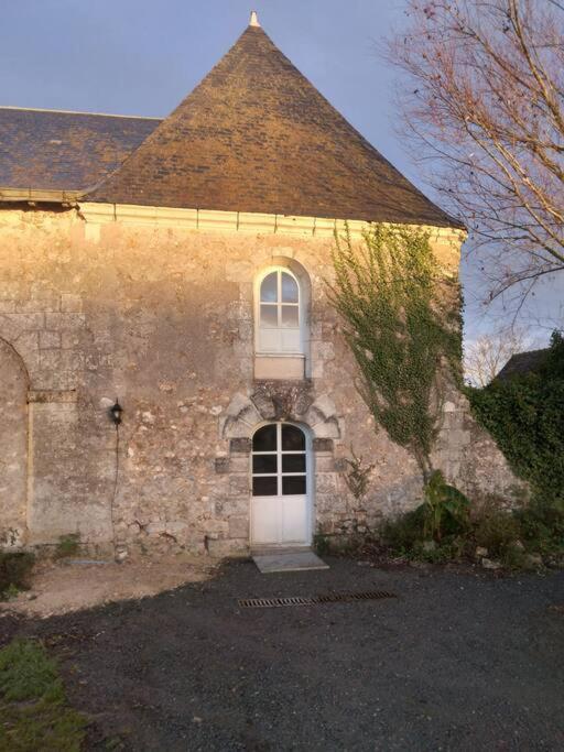 La Chapelle - Housity